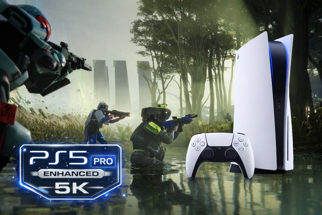 ps5 pro Marathon portada (1)