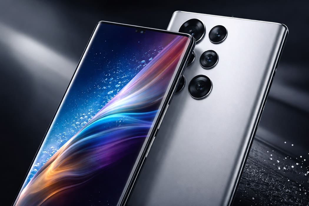 samsung galaxy s26 Ultra portada (1)