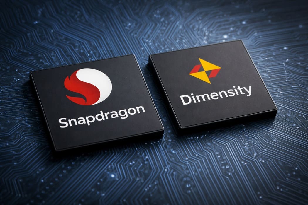 Qualcomm y MediaTek apostarían por el nodo 2 nm N2P para plantar cara al A20 de Apple