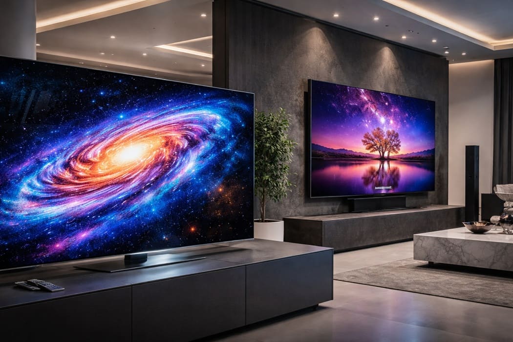 televisores OLED precios portadad (1)