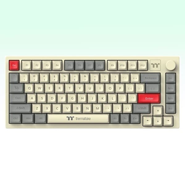 Thermaltake apuesta por el diseño retro con chasis Retro 260 TG, 360 TG y AIO Ultra