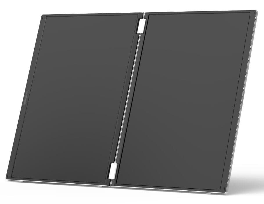 viewsonic ces 2026 portada dual