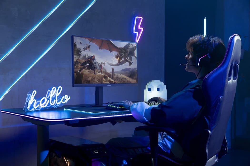 viewsonic ces 2026 portada