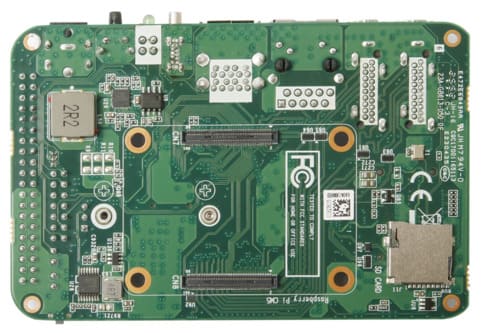 Zotac mostrará el CM5-PICO con Raspberry Pi CM5 en ISE 2026