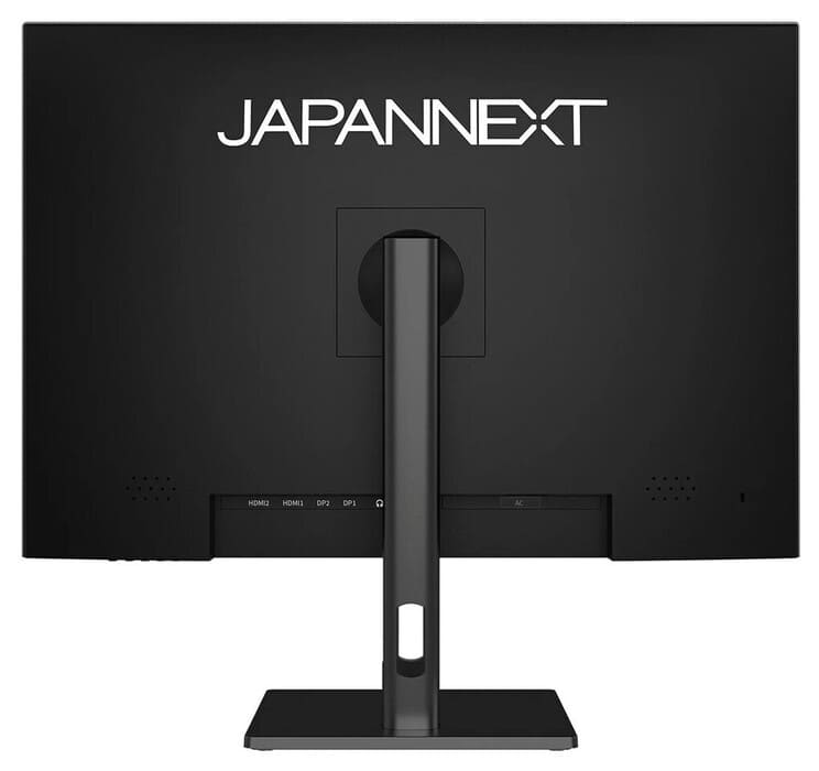 JAPANNEXT lanza el monitor JN-282IPS4KP-HSP con panel 4K+ 3:2 de 28,2 pulgadas orientado a productividad