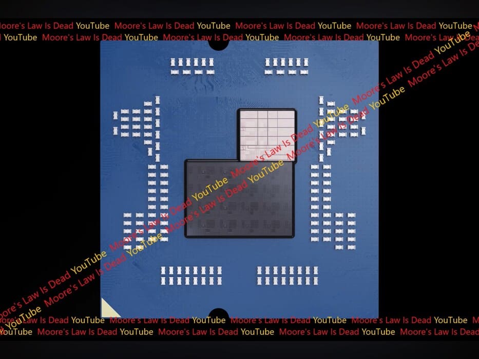 AMD Zen 7 “Grimlock Ridge” se filtra con hasta 32 núcleos, nuevo diseño CCD y compatibilidad con Socket AM5