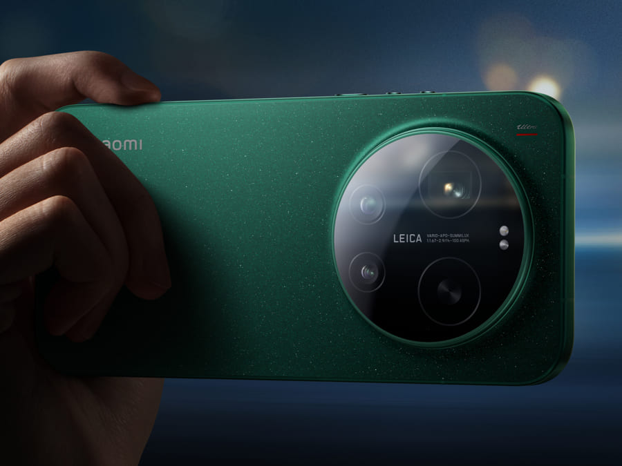 Xiaomi 17 Ultra llega al mercado global con Snapdragon 8 Elite Gen 5 y batería de 6.000 mAh