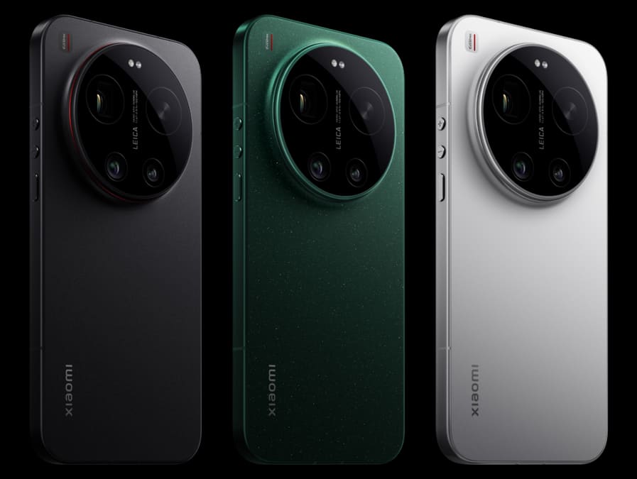 Xiaomi 17 Ultra llega al mercado global con Snapdragon 8 Elite Gen 5 y batería de 6.000 mAh