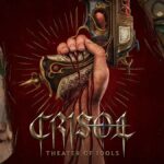 Análisis Crisol: Theater of Idols en PC - Horror español a base de sangre y fe rota