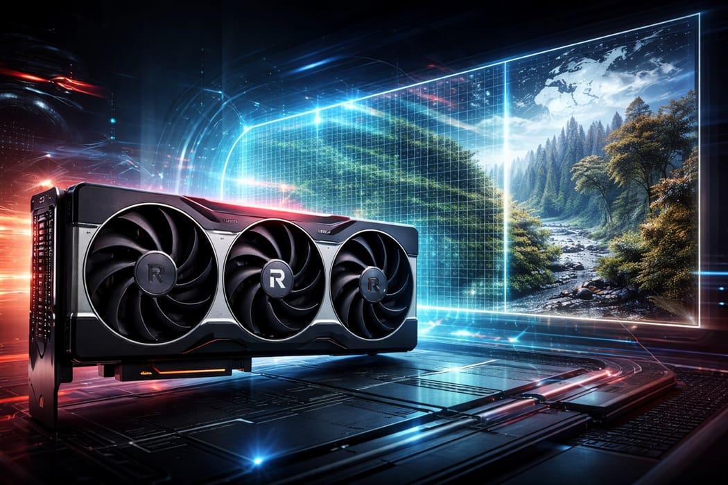 AMD FSR 4.1 portada (1)