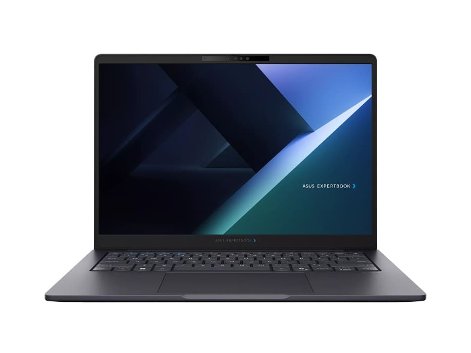 ASUS renueva el ExpertBook B5 con la generación G2 y procesadores Core Ultra Series 3