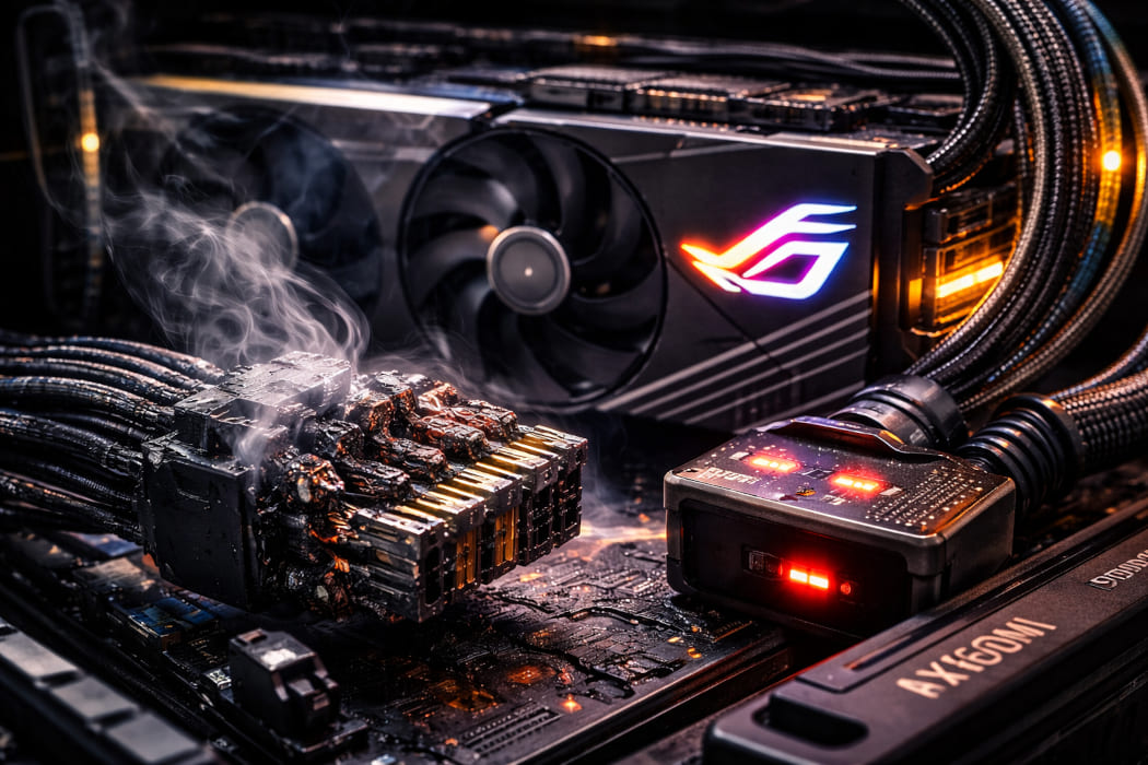 ASUS RTX 5090 portada (1)