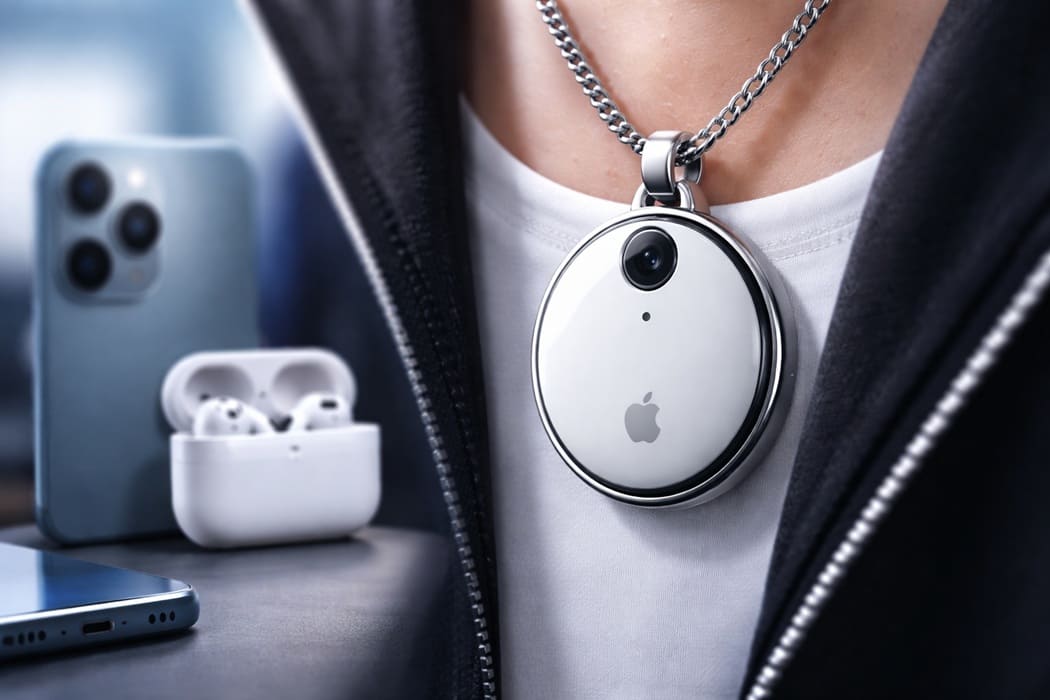 Apple IA AirTag portada (1)