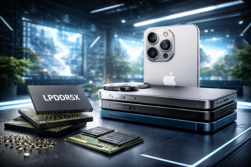 Apple LPDDR5X portada (1)