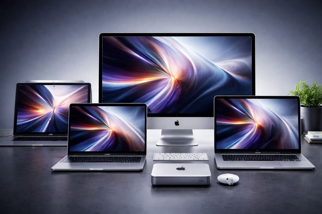 Apple Mac gaming portada (1)