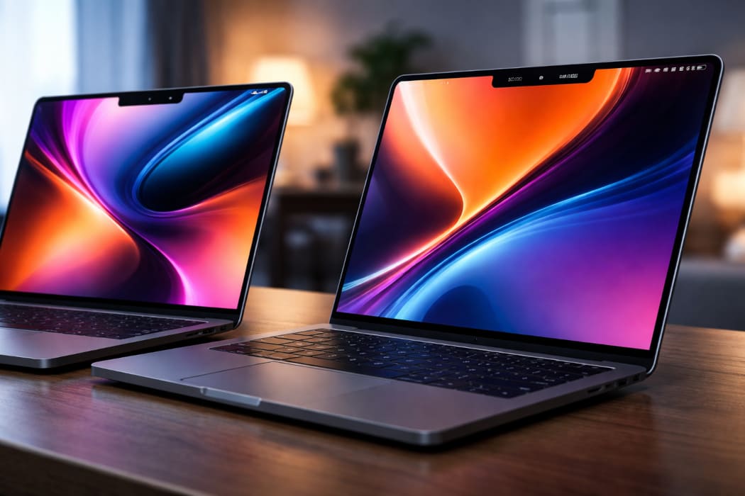 Apple MacBook Pro portada (1)