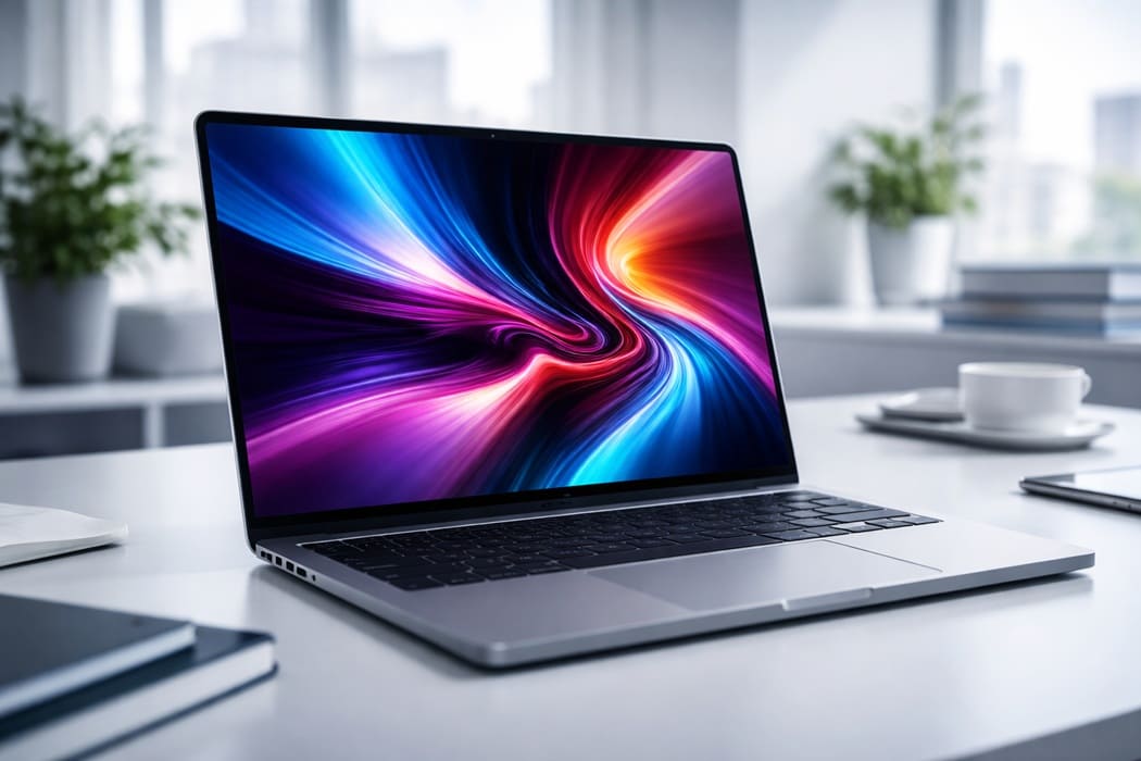 Apple MacBook Pro portada (1)