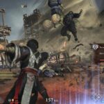 Análisis Dynasty Warriors: Origins – Visions of Four Heroes: Una expansión que convierte a los villanos en leyenda