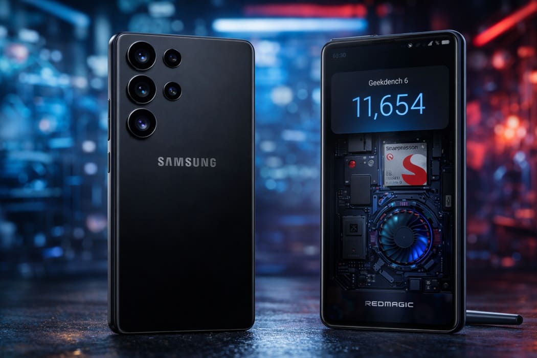 Galaxy S26 Ultra portada (1)