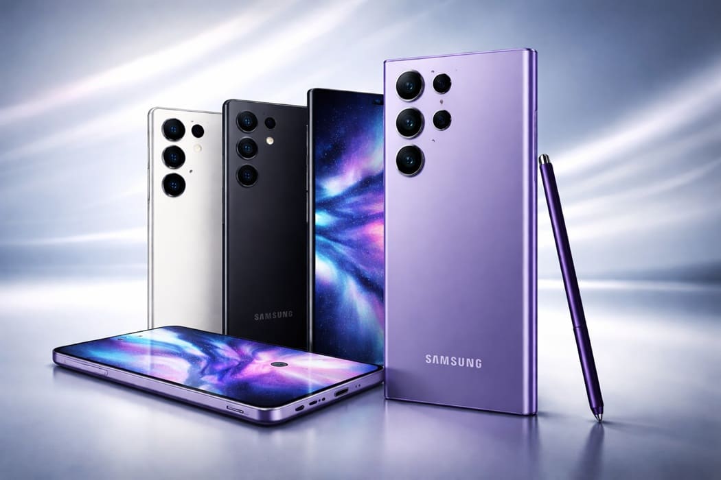 Galaxy S26 portada (1)