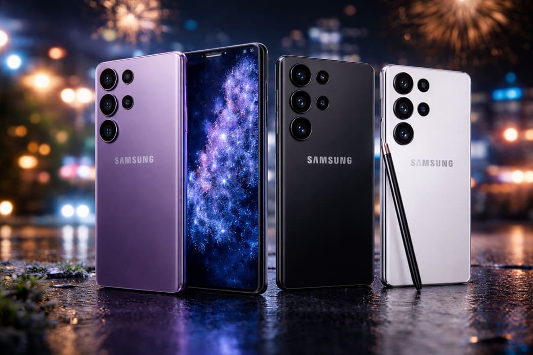 Galaxy S26 portada (1)