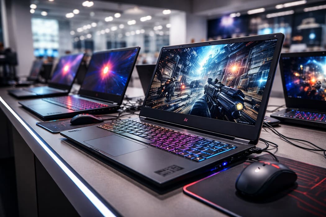 HP gaming crisis ram y nand portada (1)