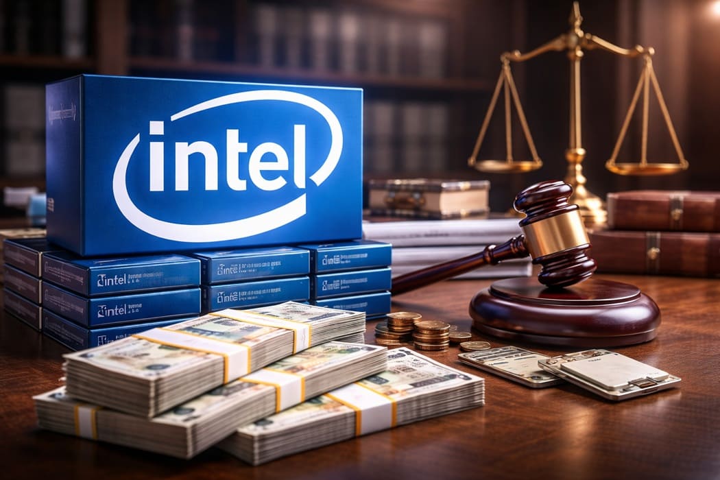 Intel multa India portada (1)