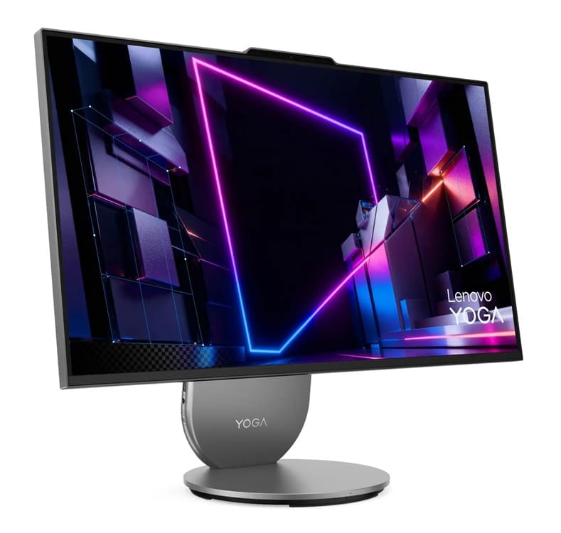 Lenovo yoga aio 27iph11 portada