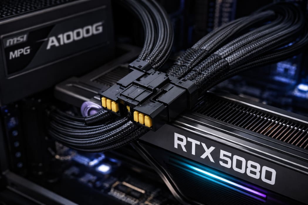 MSI conector PCIe portada (1)