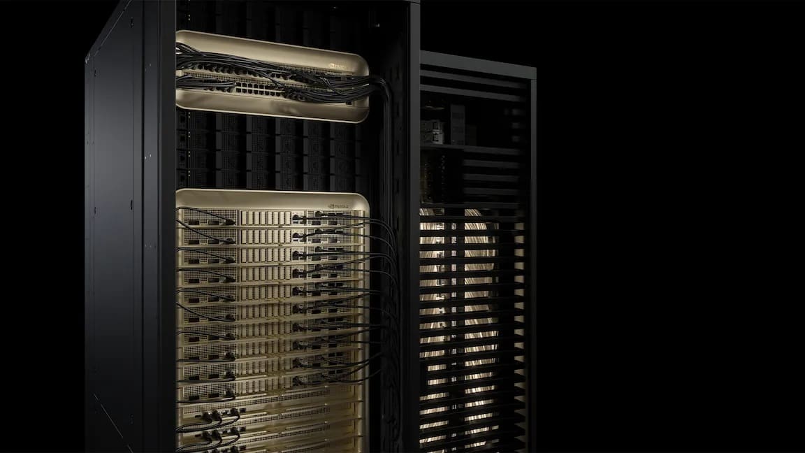 NVIDIA-Blackwell-Ultra-MLPerf-Inference-Benchmark portada