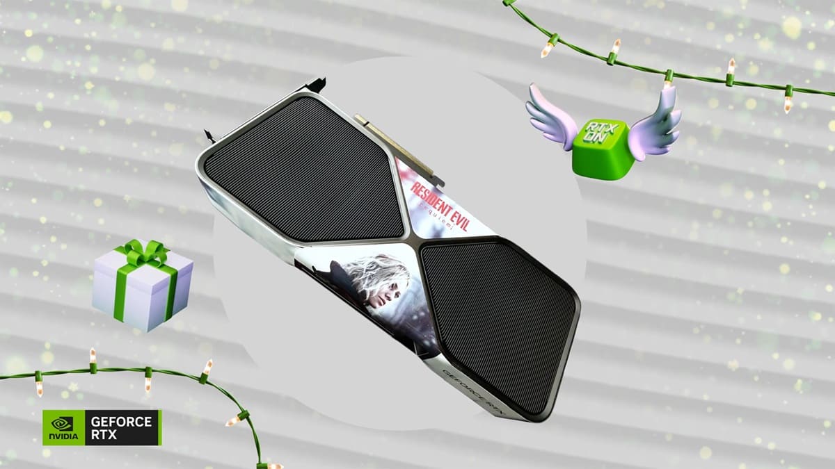 NVIDIA-GeForce-RTX-5090-FE-Resident-Evil-Requiem portada
