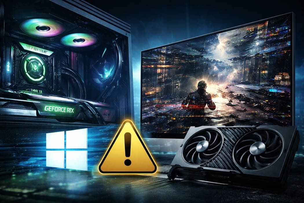 NVIDIA pantallas negras portada (1)