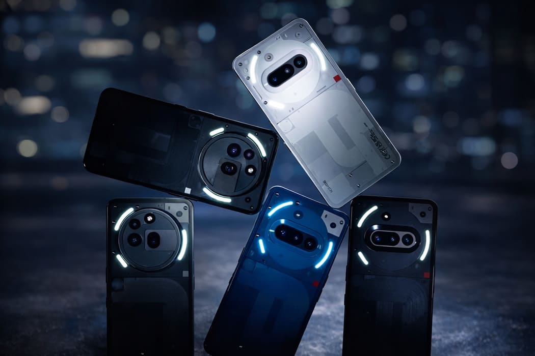 Nothing Phone 4a y 4a Pro portada (1)