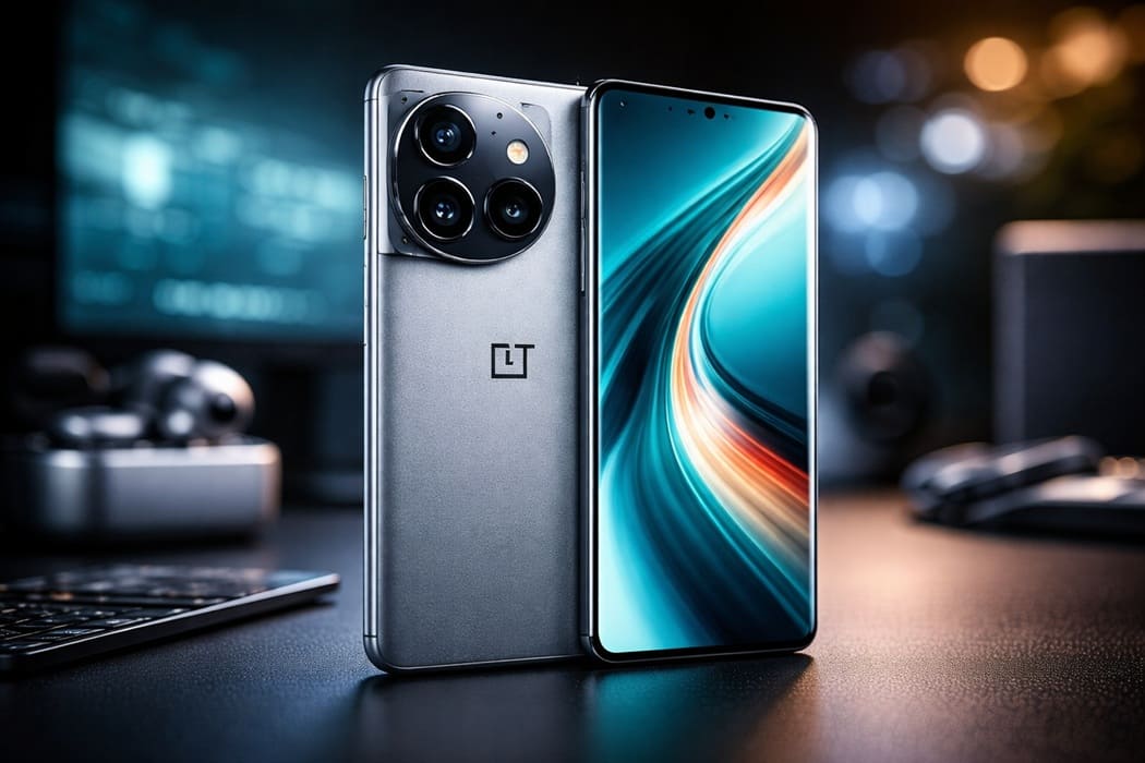 OnePlus 15T portada (1)