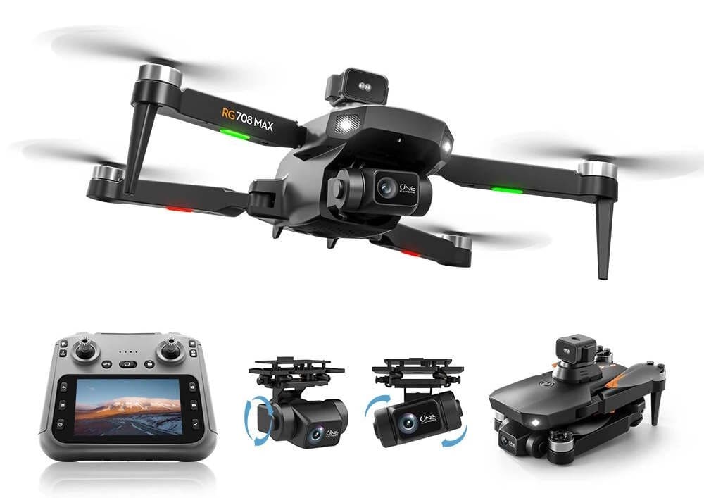 PJC-RG708-MAX portada