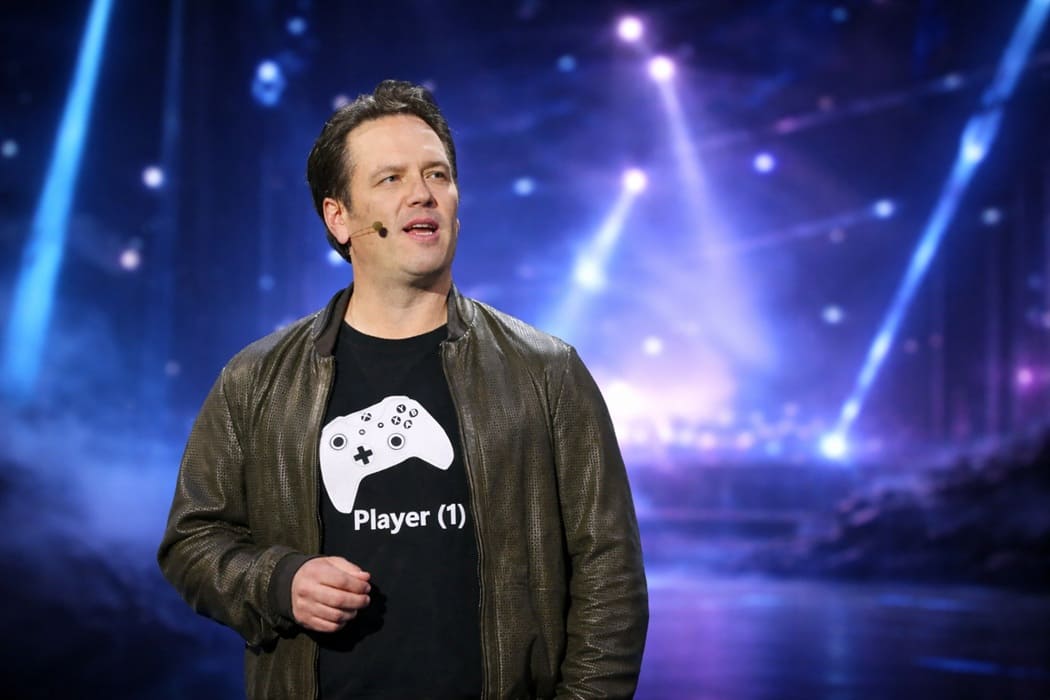 Phil Spencer portada (1)