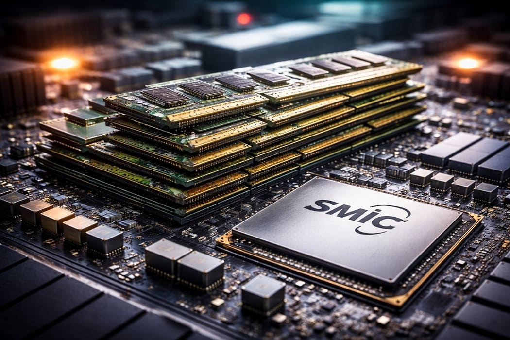 SMIC DRAM portada (1)