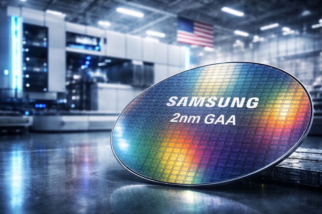 Samsung 2 nm GAA portada (1)