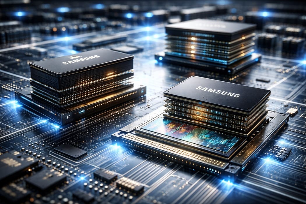 Samsung HBM4 portada (1)