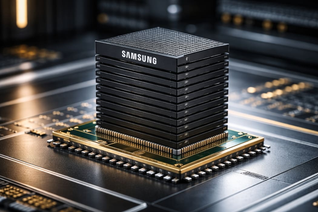 Samsung HBM4 portada (1)