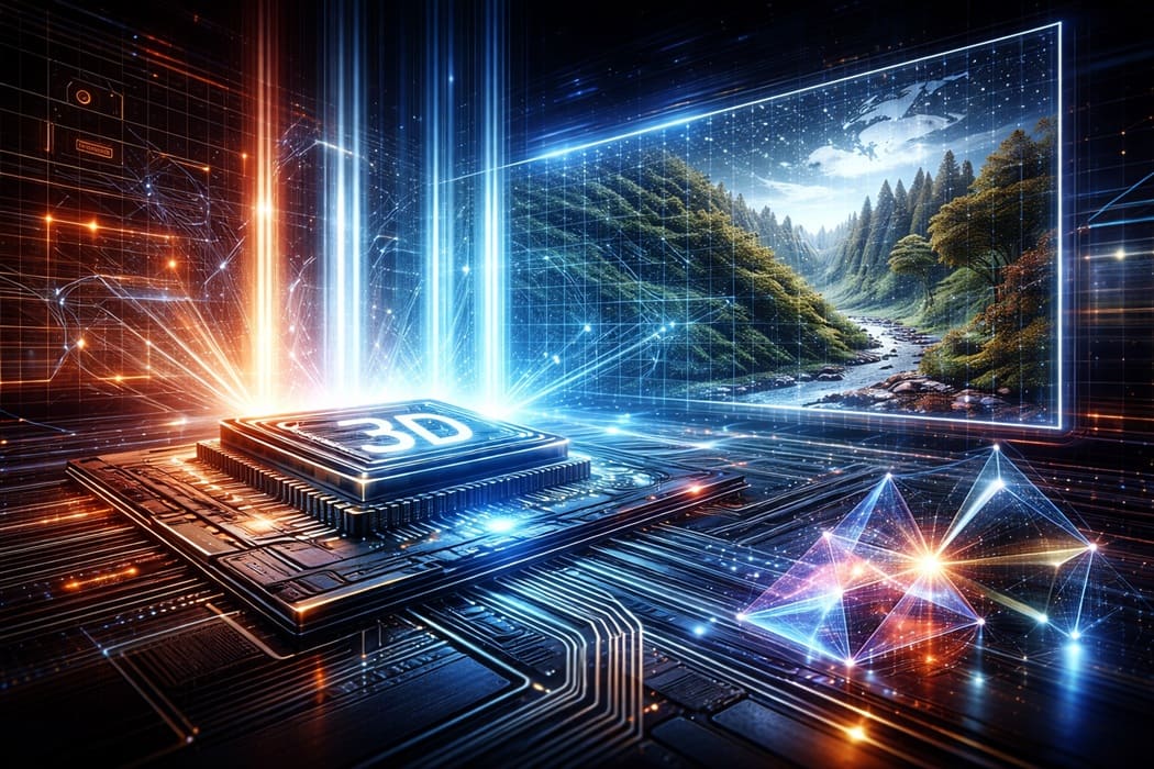 Shader Model 6.9 portada (1)