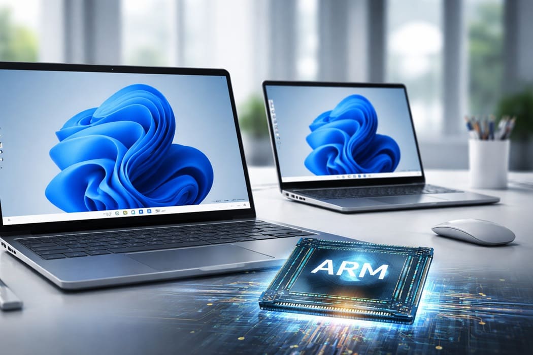 Windows 11 26H1 portada (1)