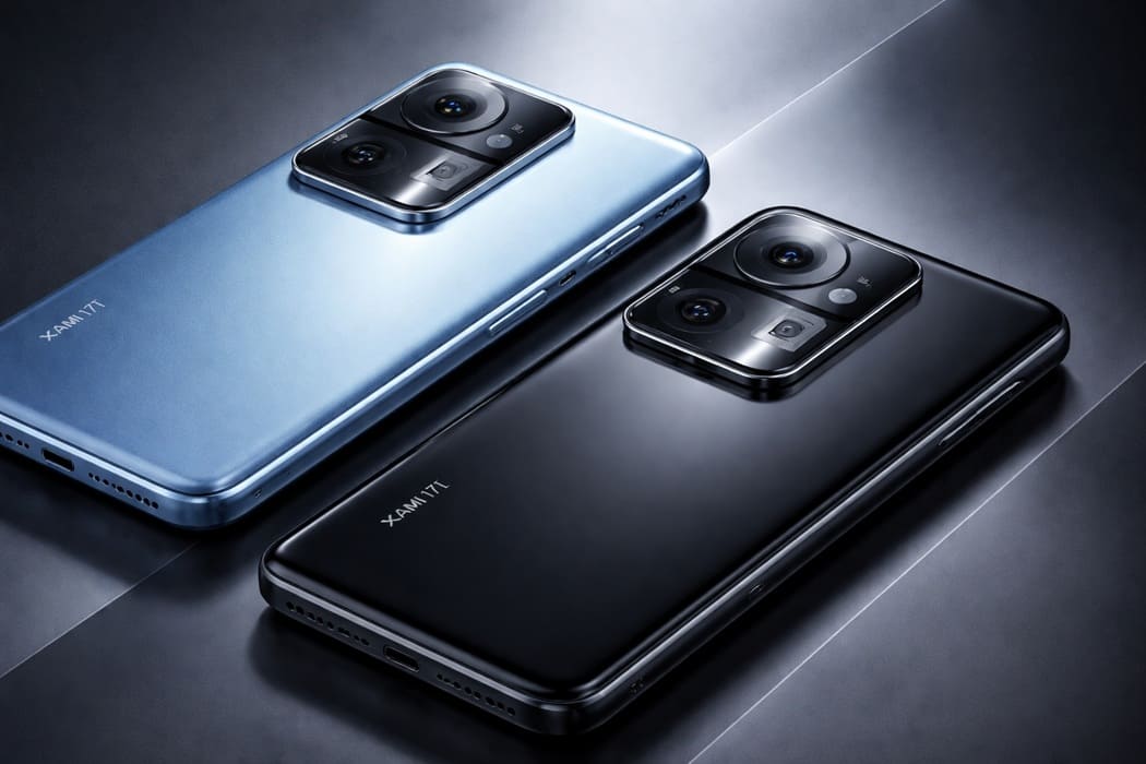 Xiaomi 17T y 17 Pro portada (1)