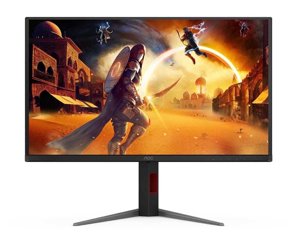 agon by aoc q27g4zd portada