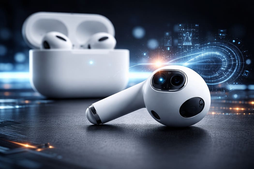 apple AirPods Pro portada (1)