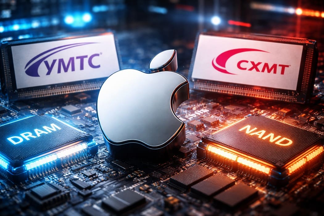 apple dram ymtc cxmt portada (1)