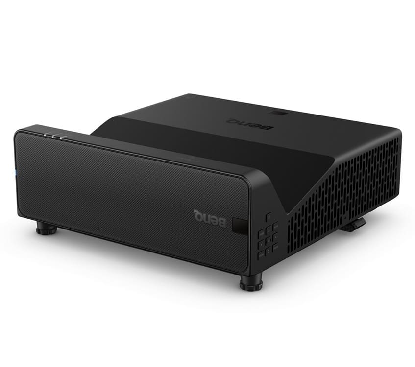 benq proyector laser portada
