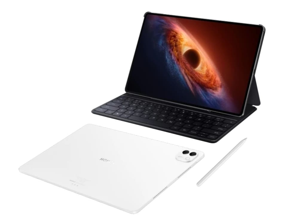 Honor MagicPad 4 Se Confirma Con Snapdragon 8 Gen 5 Pantalla OLED De Honor MagicPad 4 Se Confirma Con Snapdragon 8 Gen 5 Pantalla OLED De