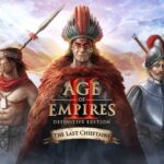 Análisis Age of Empires II: DE – The Last Chieftains — Sudamérica reclama su sitio