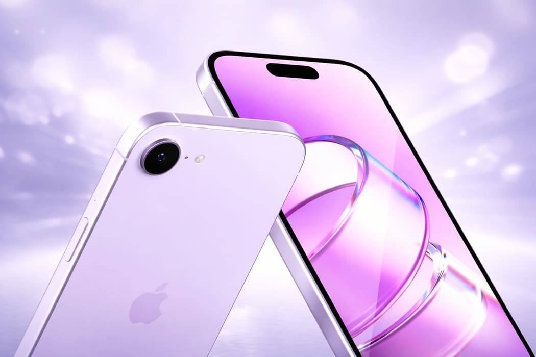 iPhone 17e portada (1)